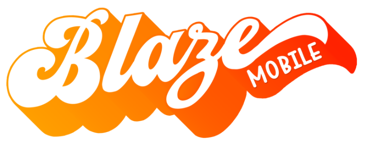 Blaze Mobile
